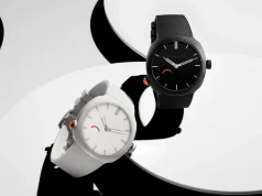 Moser&Cie x Reebok. Luksus bez nadęcia? The Pump is back