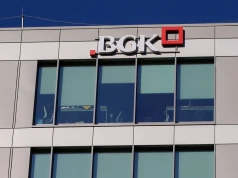 BGK podpisał umowę w sprawie odbudowy Ukrainy. Tyle zainwestuje