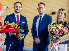 Jednogłośne absolutorium dla wójta Jarosława Baziaka. Radni nie mieli wątpliwości