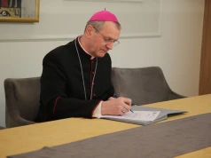 Przewodniczący Episkopatu zaapelował o modlitwę i pomoc poszkodowanym w wyniku trzęsienia ziemi w Wenezueli