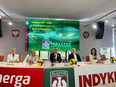 Koniec ery Indykpol AZS Olsztyn. Klub przedstawił nową nazwę i sponsora tytularnego