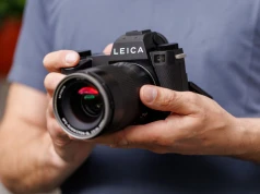 Leica SL3-P - pierwsze wrażenia + zdjęcia przykładowe