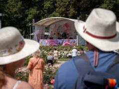 Ostatni weekend czerwca na Różance. Sprawdź, co zaplanowano na rozpoczęcie wakacji