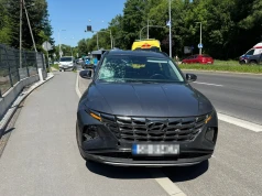 Dramat na pasach. 37-letni mężczyzna w ciężkim stanie walczy o życie w szpitalu!