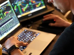 Energetyka odbiła, Tauron i PGE liderami wzrostów