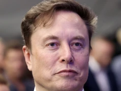 Elon Musk traci status bilionera, ale wciąż deklasuje resztę świata