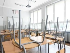 W tych szkołach na Podkarpaciu dzwonek zabrzmi po raz ostatni