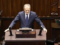 Afera w Szpitalu Południowym. W KO wrze, będzie zarząd komisaryczny?