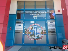 Była dyrektorka pogotowia żądała unieważnienia konkursu. NSA odrzucił skargę kasacyjną zarządu powiatu