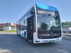 Wodorowa rewolucja na Podkarpaciu staje się faktem. Pierwsze autobusy PKS Rzeszów gotowe do jazdy!