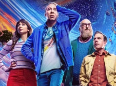 STUART FAILS TO SAVE THE UNIVERSE, radykalny skręt w kierunku SCI-FI, ale nie tylko