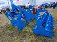 Lemken Onyx MR/300 i MR/400. Nowe głębosze, które potrafią znacznie więcej niż rozrywanie podeszwy płużnej