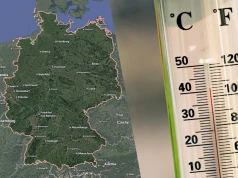 Fala upałów w Niemczech. Lokalne władze wprowadziły zakazy