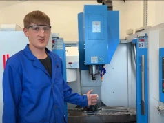 Nowy kierunek w Rakowicach Wielkich! CNC, czyli fach przyszłości