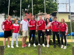 Pitesti. Mistrzostwa Europy elity w maratonie kajakowym. Polacy w gronie faworytów do medali