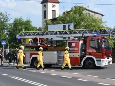 Ostatnie pożegnanie druha Stanisława Kiliana