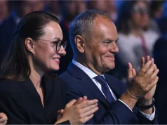 Niemcy o naszym sporze z Kijowem. "Dobrze, że on nie przyjechał"