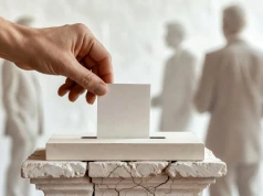 Święto czy choroba demokracji? Ukryty sens referendum