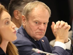 Tusk straszy eskalacją. „W najbliższych tygodniach lub miesiącach”