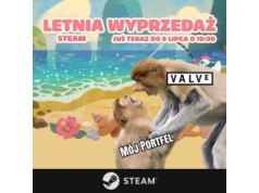 Wystartowała Steam Summer Sale 2026. Wybierz z nami najlepsze gry Letniej Wyprzedaży Steam!