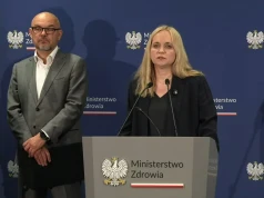 Kontrola w Szpitalu Południowym. „SOR-y to najbezpieczniejsze oddziały szpitalne”