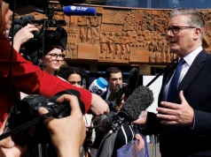 Keir Starmer albo dramat nieadekwatności