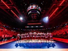 Liga Narodów siatkarzy 2026. Wyniki i skróty meczów - czwartek 25.06 (WIDEO)