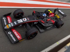 Gładysz wraca na wyjątkowy Red Bull Ring na wyścigi FIA F3