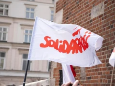 Solidarność apeluje do sieci handlowych o skrócenie godzin pracy. Powodem prognozowane upały