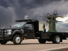 Ukraina ma nową broń z USA. MAAWLR może gromić roje rosyjskich dronów