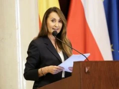 Majątek Kaznowskiej. To ona nadzoruje szpitale w Warszawie