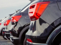 Masz czarne auto? W ten weekend będziesz tego żałować