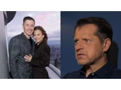 Były menedżer Lewandowskiego rozprawia o tym, KTO RZĄDZI W MAŁŻEŃSTWIE Roberta i Ani: "Oboje mają charakter..."
