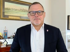 Prezydent Sieradza bez absolutorium i wotum zaufania od Rady Miasta