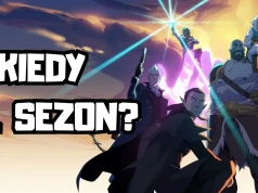 To koniec Legendy Vox Machiny. Kiedy premiera 5. sezonu?