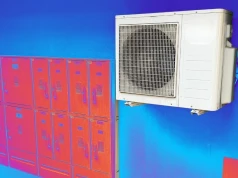 Polska sieć szykuje się na klimatyzatory. Mamy zapewnienie władz