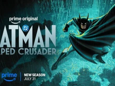 „Batman: Caped Crusader” wraca z drugim sezonem. Prime Video pokazało oficjalny zwiastun