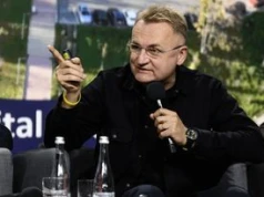 Kolejne napięcie na linii Polska-Ukraina. W tle długi Lwowa