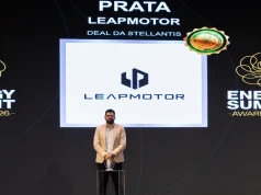 Stellantis i Leapmotor z wyróżnieniem w Brazylii