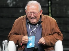 Michnik honorowym obywatelem Warszawy. "Jedna z najważniejszych postaci"