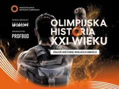 Polacy wybiorą najbardziej inspirującego Olimpijczyka. Zostało tylko kilka dni!