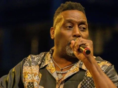 Big Daddy Kane kończy legendarną karierę – wyda po blisko 30 latach ostatni album