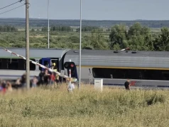 Zderzenie pociągów w Białośliwiu. Ruch na trasie Piła-Bydgoszcz wstrzymany