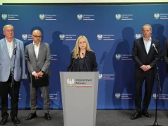 Afera w Szpitalu Południowym. Minister zdrowia mówi o limitach