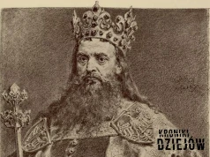 Podwójny bigamista? Kazimierz Wielki miał aż cztery żony... jednocześnie!