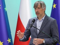 Polska zwołała naradę 13 państw. Wiceminister o "szczepionce" przeciwko ETS