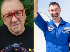 Jerzy Owsiak nie kryje ekscytacji. Potwierdził doniesienia o Sławoszu Uznańskim-Wiśniewskim