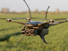 Polska stoi operatorami dronów, a AIP Seed chce być pierwszym funduszem VC na GPW (Najważniejsze informacje dnia)