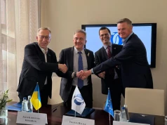 EBOR ogłasza nowy mechanizm wsparcia dla Ukrainy