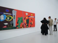 Muzeum Sztuki Nowoczesnej: nowa wystawa o surrealizmie i antyfaszyzmie (wideo)